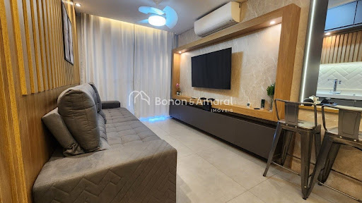 Apartamento, 3 quartos, 80 m² - Foto 4