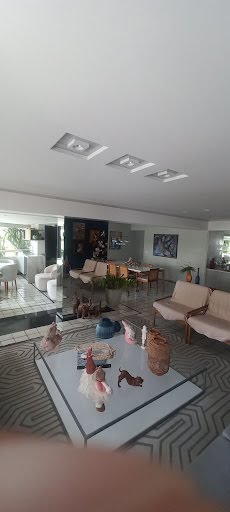 Apartamento à venda com 3 quartos, 2 suítes, 3 vagas e 300m² no Casa Forte, Recife (PE) — foto 6 de 27