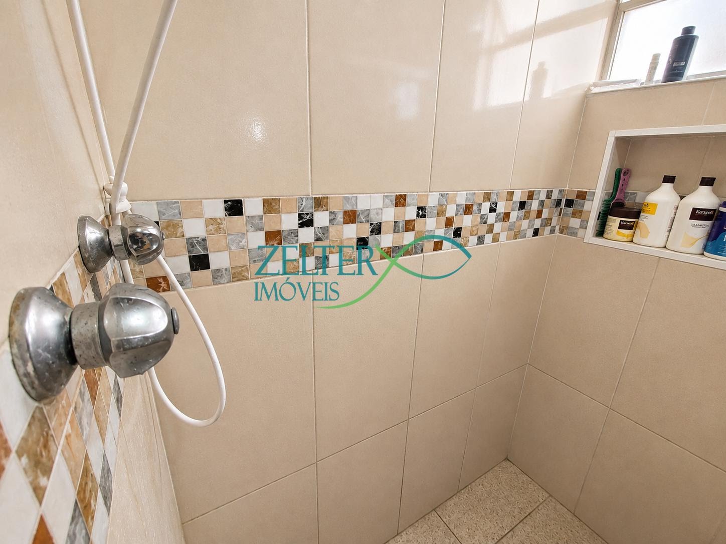 Apartamento à venda com 2 quartos, 2 banheiros, 1 vaga e 60m² no Vista Alegre, Rio de Janeiro (RJ) — foto 9 de 17