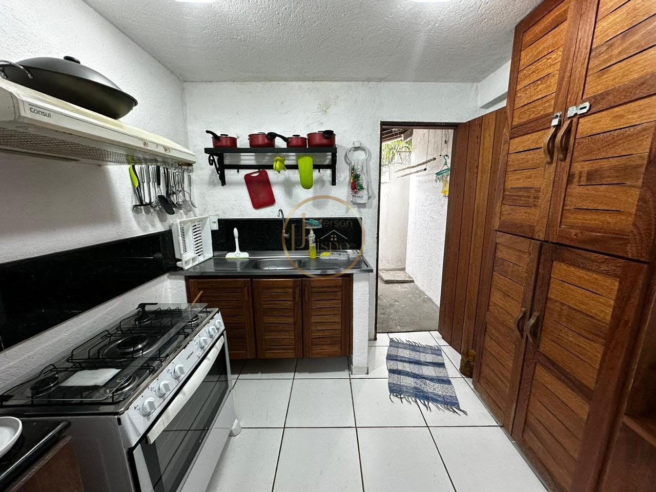 Casa à venda com 2 quartos, 1 suíte, 2 vagas e 200m² no Arraial D'ajuda ( Estrada da Balsa ), Porto Seguro (BA) — foto 8 de 15
