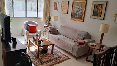 Apartamento em Itaim Bibi  -  São Paulo