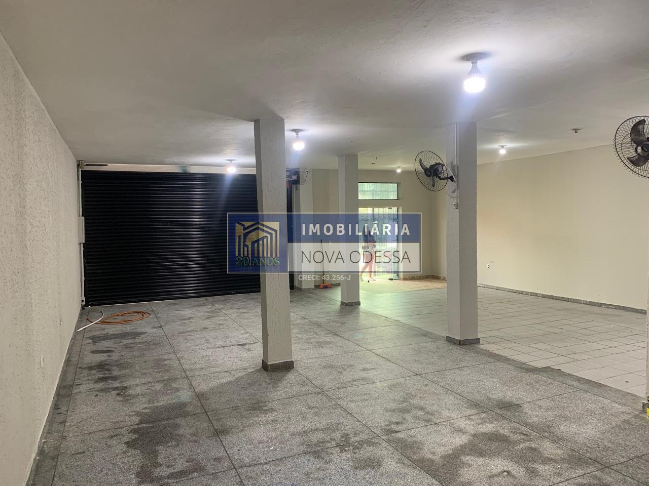 Comercial à venda com 140m² no Jardim das Palmeiras, Nova Odessa (SP) — foto 5 de 12
