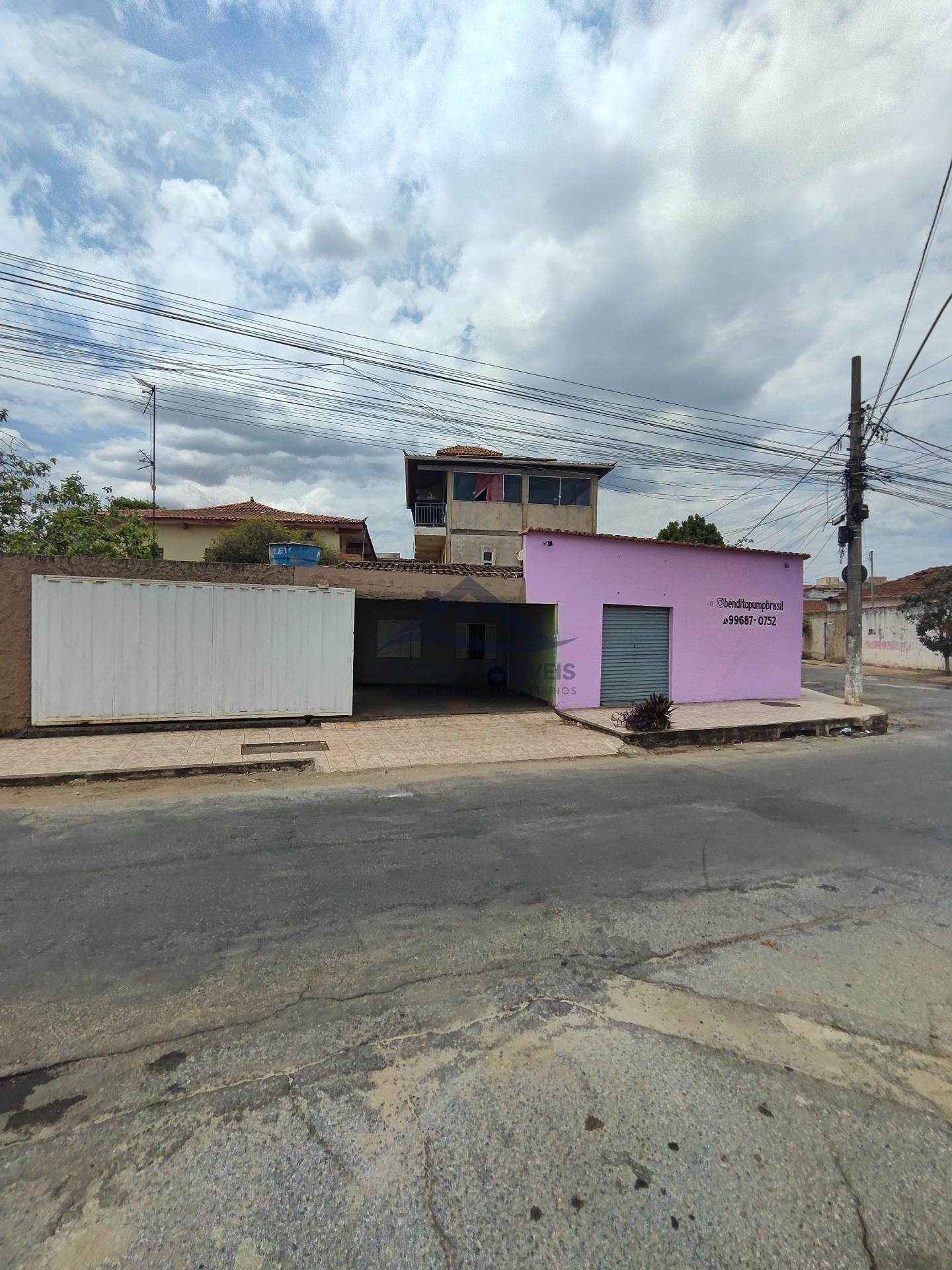 Casa à venda com 2 quartos, 1 suíte, 2 vagas e 260m² no Piedade, Sete Lagoas (MG) — foto 5 de 30