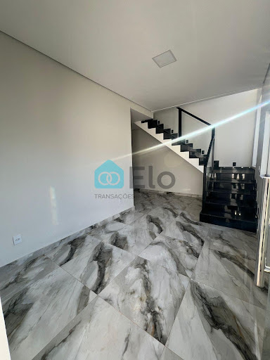 Casa em Várzea  -  Lagoa Santa