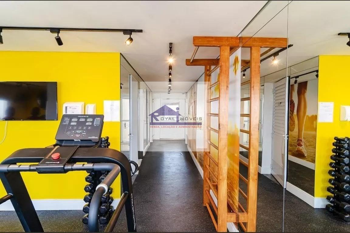 Studio à venda com 1 quarto, 1 banheiro e 27m² no Praça da Arvore, São Paulo (SP) — foto 15 de 29