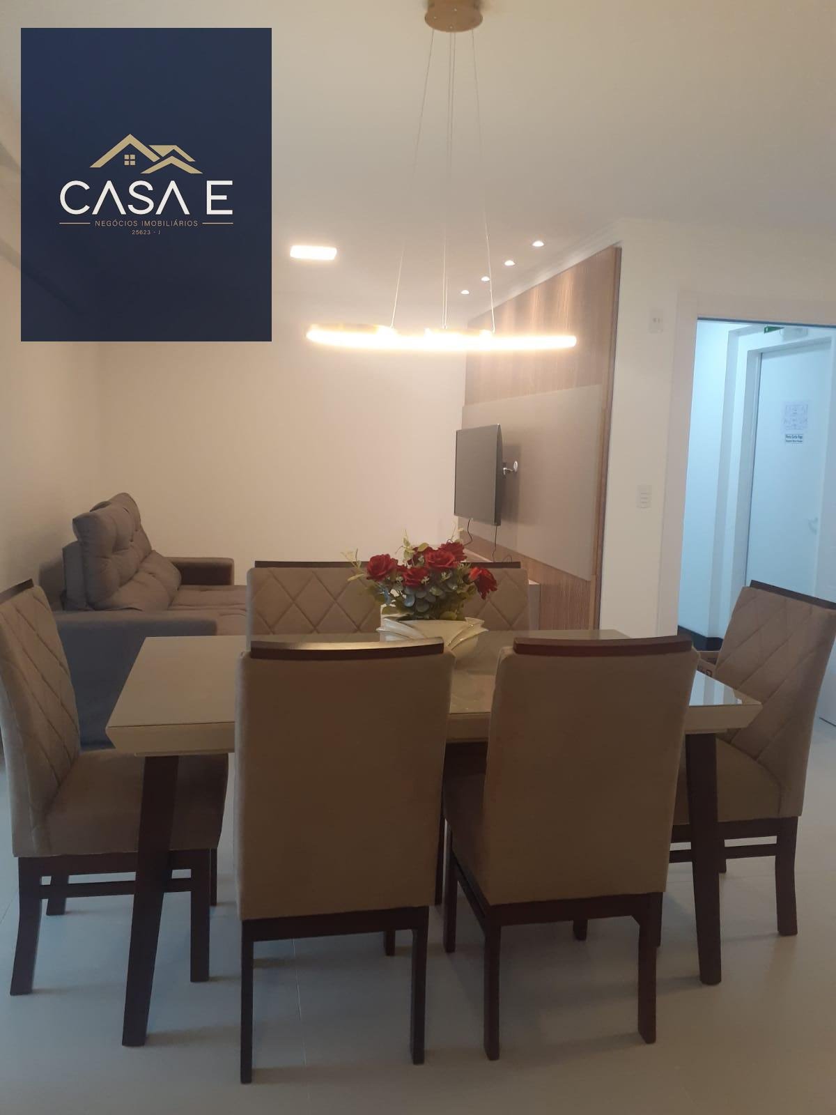 Apartamento à venda com 3 quartos, 3 suítes, 2 vagas e 115m² no Pereque, Porto Belo (SC) — foto 24 de 29