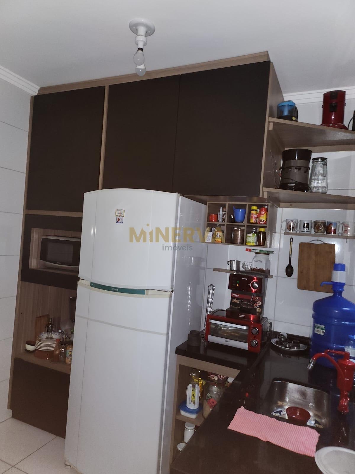 Casa à venda com 2 quartos, 2 banheiros, 1 vaga e 56m² no Vila Esperança, São Paulo (SP) — foto 4 de 20