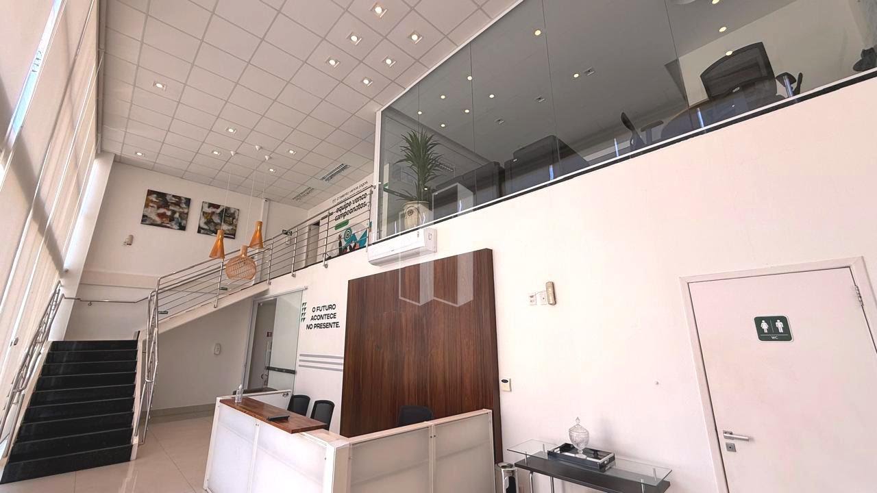 Comercial à venda com 4 vagas e 600m² no Parque Amazônia, Goiânia (GO) — foto 5 de 30