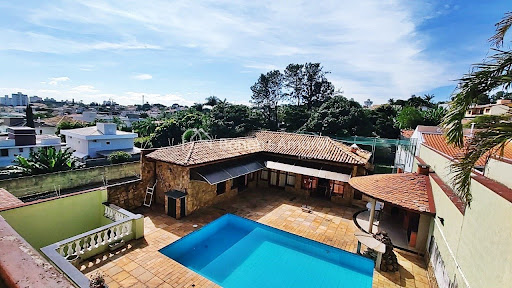 Casa, 6 quartos, 669 m² - Foto 91