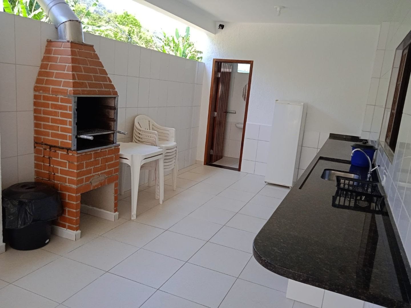 Casa à venda com 6 quartos, 6 banheiros, 3 vagas e 360m² no Estufa II, Ubatuba (SP) — foto 13 de 16