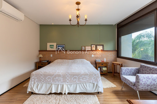 Casa de Condomínio, 4 quartos - Foto 48