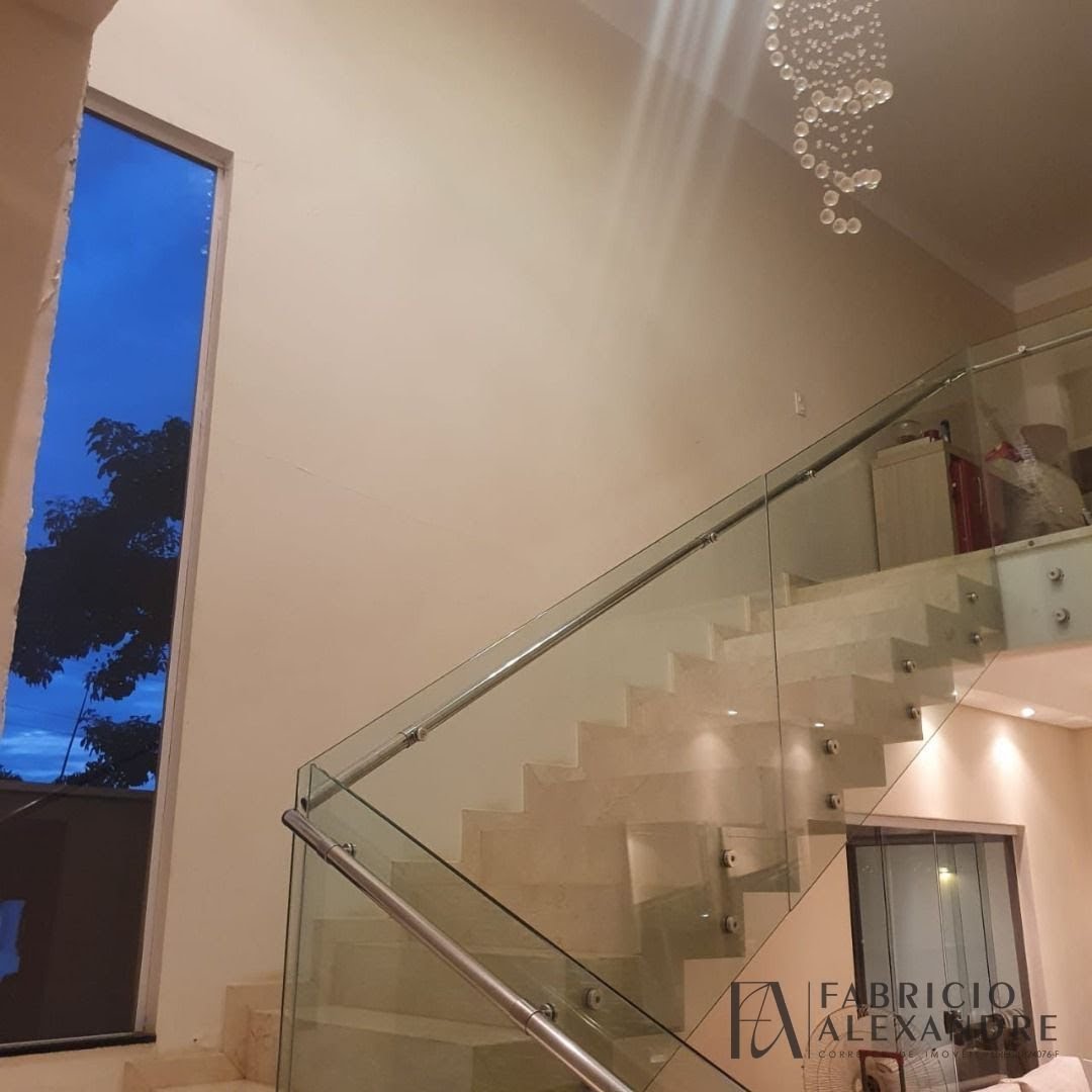 Casa à venda com 3 quartos, 3 suítes e 240m² no Village Damha II, São José do Rio Preto (SP) — foto 2 de 27
