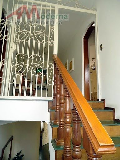Casa Sobrado em Jardim Palermo  -  São Bernardo do Campo