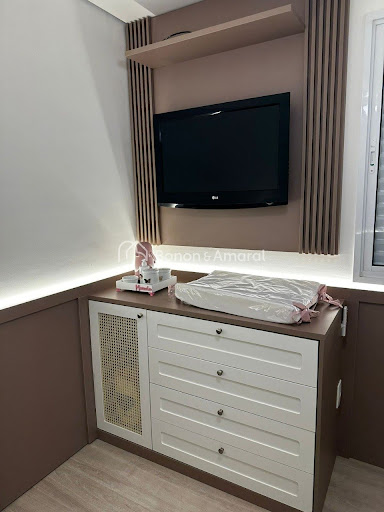 Apartamento, 2 quartos, 61 m² - Foto 16