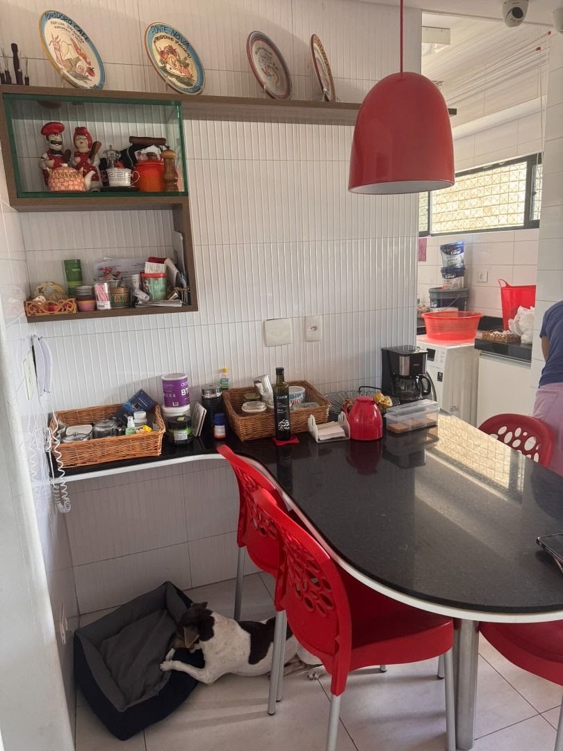 Apartamento à venda com 5 quartos, 2 suítes, 2 vagas e 160m² no Madalena, Recife (PE) — foto 19 de 30