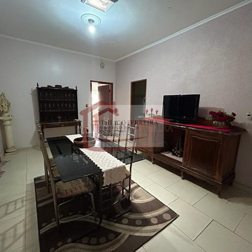 Casa em Jardim São Vicente  -  Santa Rita do Passa Quatro
