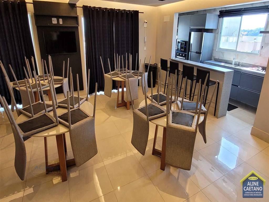 Apartamento para alugar com 2 quartos, 2 suítes, 2 vagas e 90m² no Canto do Forte, Praia Grande (SP) — foto 9 de 24