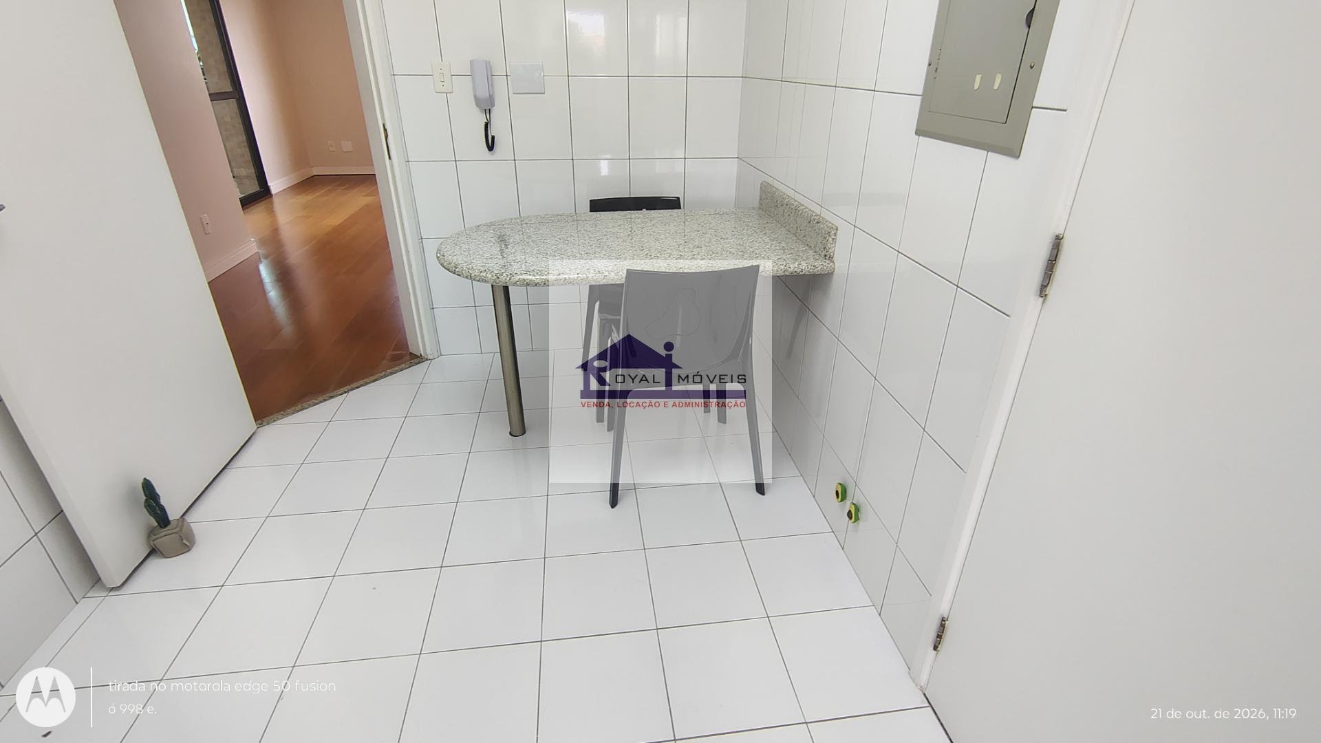 Apartamento à venda com 2 quartos, 1 suíte, 2 vagas e 54m² no Vila Clementino, São Paulo (SP) — foto 26 de 30