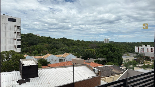 Sala comercial para aluguel em Cuiabá Edifício Avenida Parque