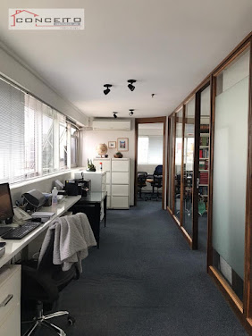 Conjunto / Sala em Consolação  -  São Paulo