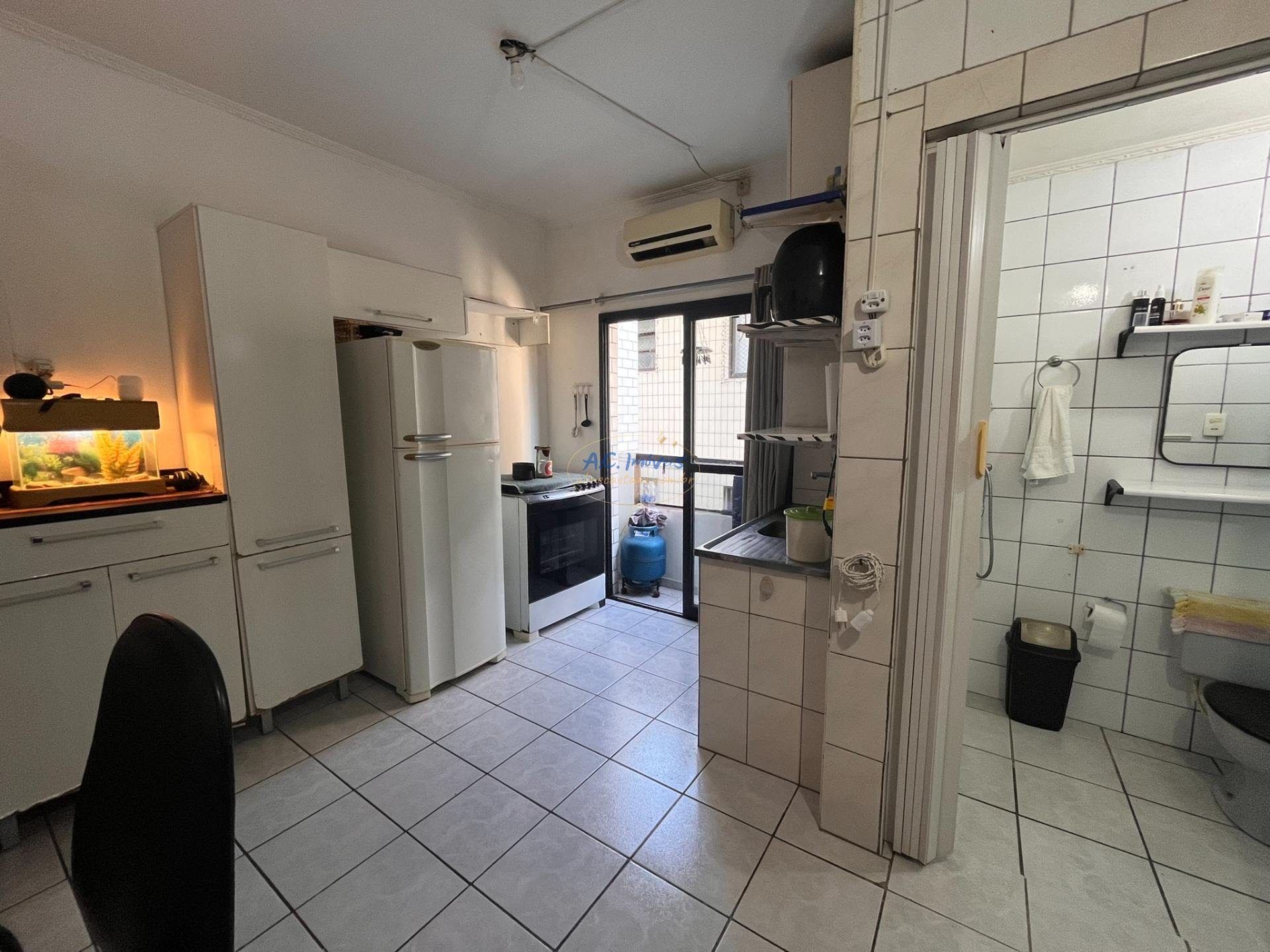 Studio à venda com 1 quarto, 1 banheiro, 1 vaga e 21m² no Canto do Forte, Praia Grande (SP) — foto 20 de 30
