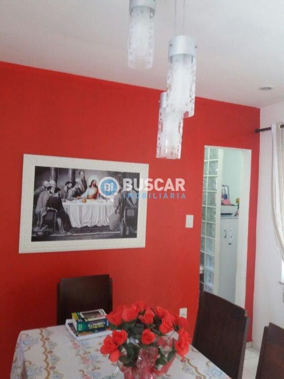 Casa à venda com 3 quartos, 1 suíte, 2 vagas e 162m² no Papagaio, Feira de Santana (BA) — foto 2 de 17