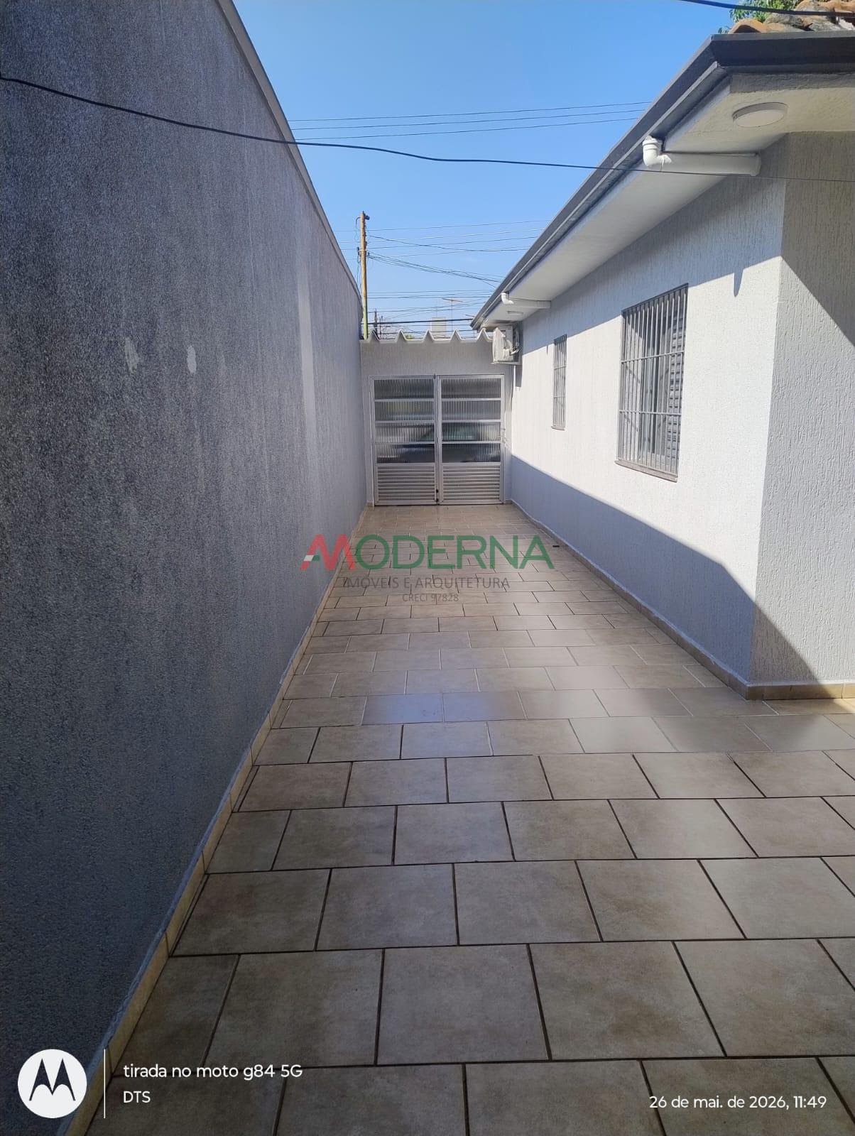 Casa à venda com 2 quartos, 2 banheiros, 6 vagas e 200m² no Paulicéia, São Bernardo do Campo (SP) — foto 28 de 30