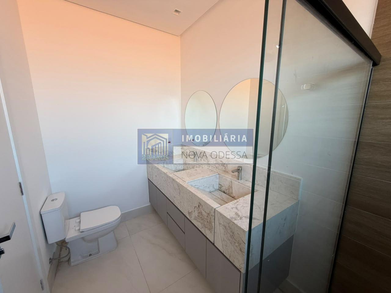 Casa à venda com 3 suítes, 2 vagas e 234m² no Jardim Primavera, Nova Odessa (SP) — foto 22 de 30