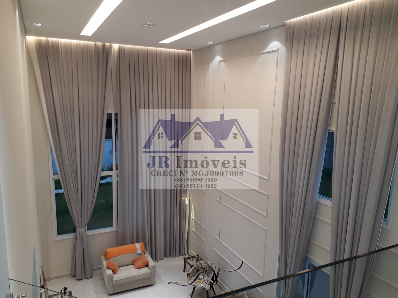 Casa à venda com 2 quartos, 1 suíte e 318m² no Centro, Itajubá (MG) — foto 30 de 30
