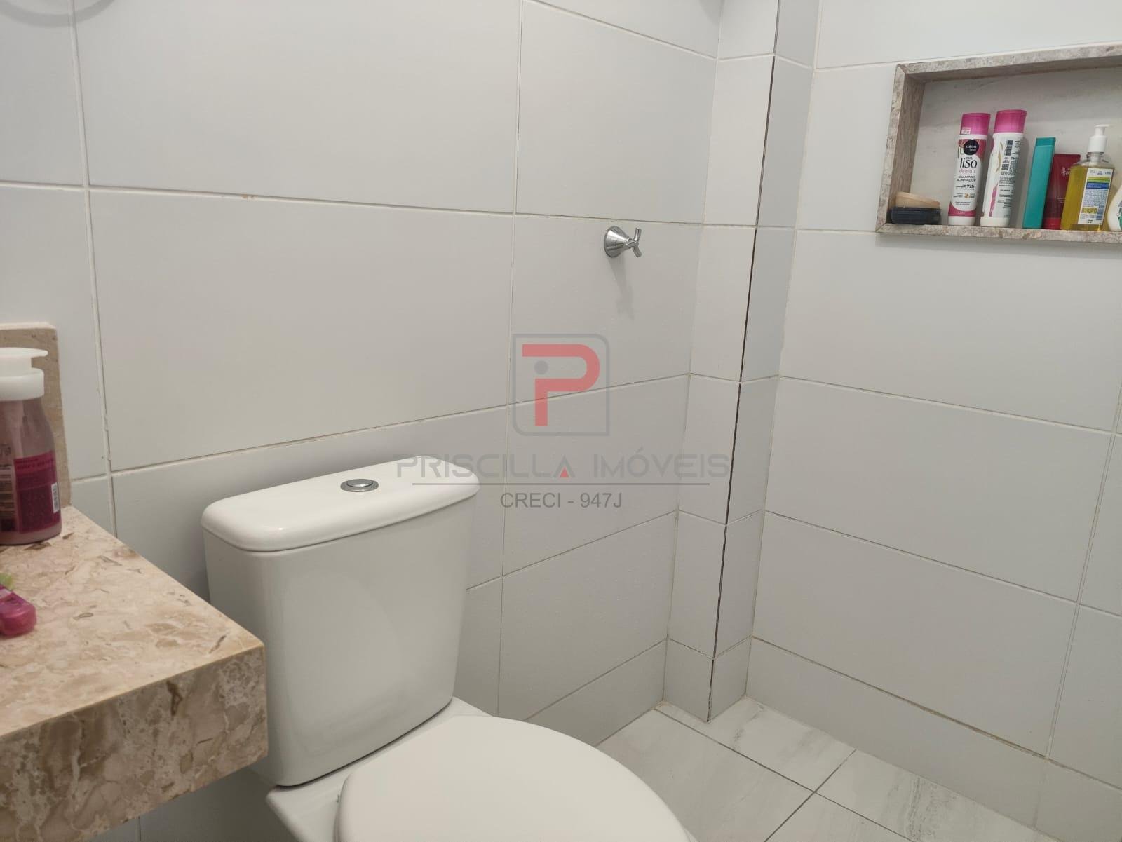 Apartamento à venda com 2 quartos, 1 suíte, 1 vaga e 70m² no Bessa, João Pessoa (PB) — foto 19 de 25