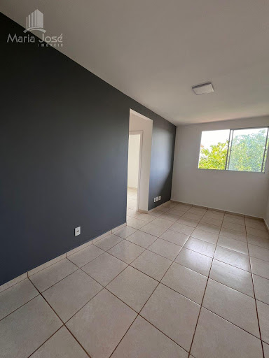 Apartamento em Santa Felicidade  -  Sete Lagoas