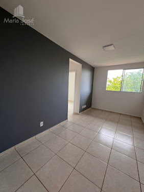 Apartamento em Santa Felicidade  -  Sete Lagoas