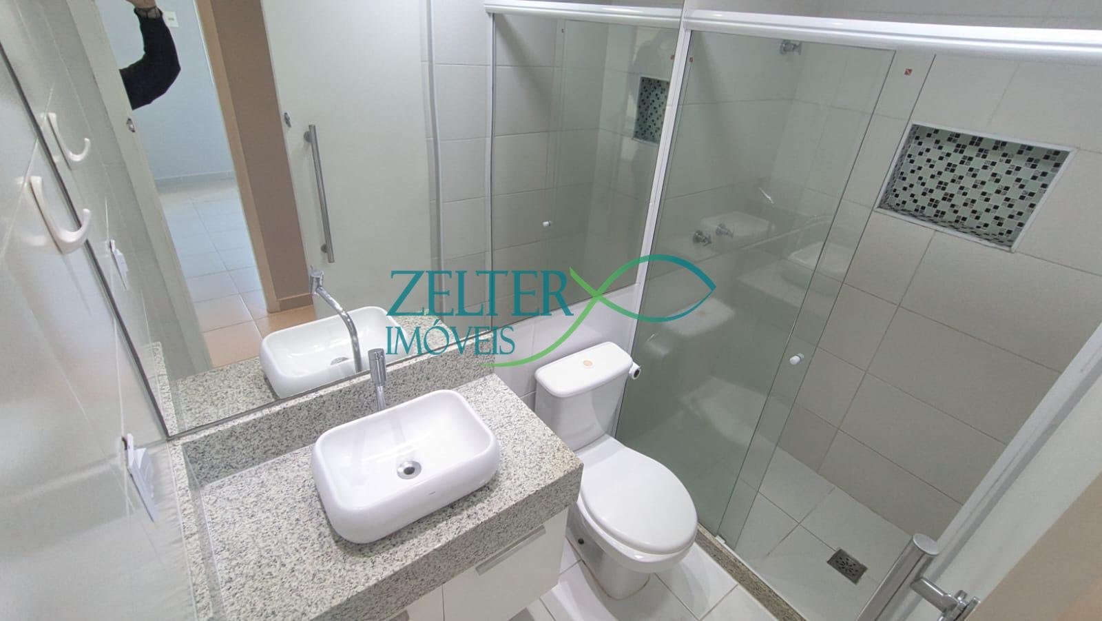 Apartamento à venda com 2 quartos, 1 suíte, 1 vaga e 60m² no Vila da Penha, Rio de Janeiro (RJ) — foto 18 de 30