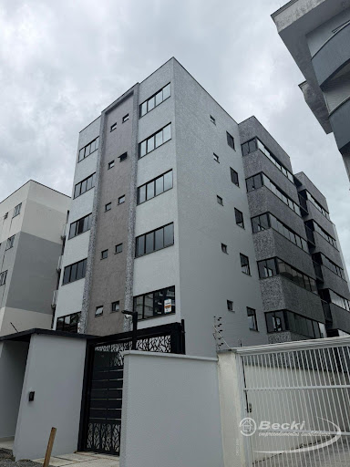 Seu novo apartamento em Joinville espera por você.