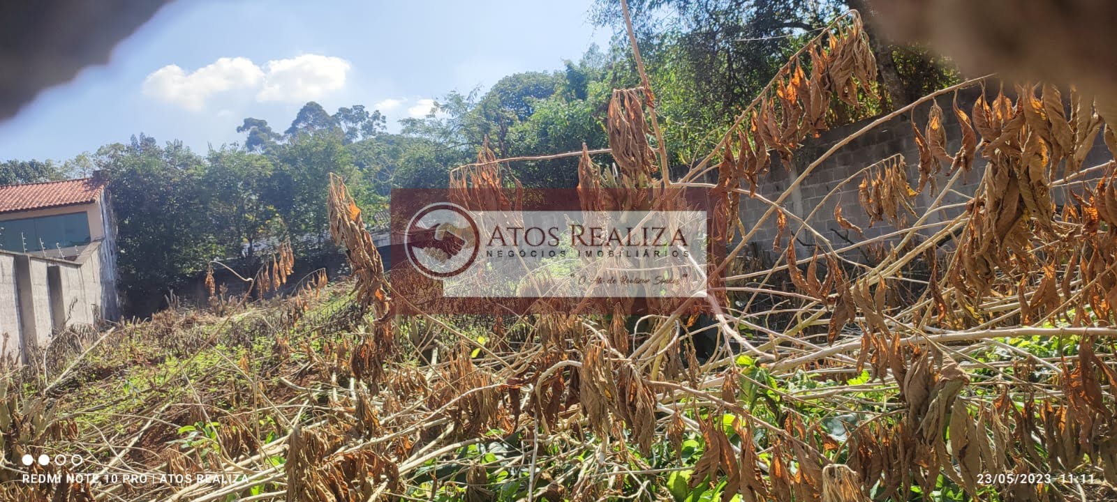Terreno à venda com 600m² de terreno no Interlagos, São Paulo (SP) — foto 4 de 4