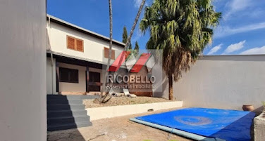 Casa em Centro  -  Piracicaba
