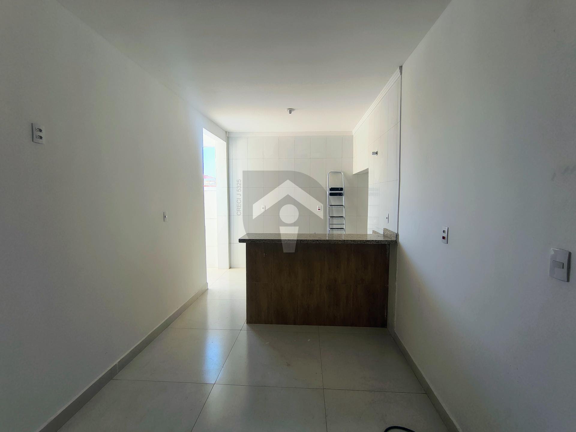 Apartamento, 3 quartos - Foto 2