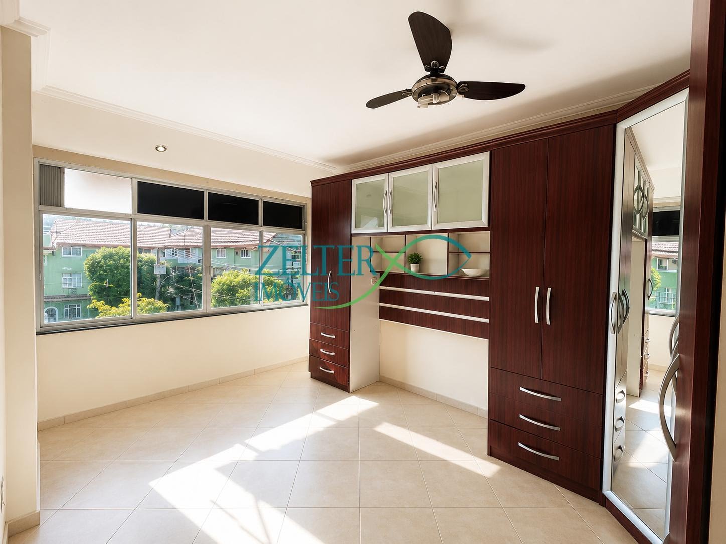 Apartamento à venda com 2 quartos, 1 banheiro e 54m² no Vila Kosmos, Rio de Janeiro (RJ) — foto 9 de 13