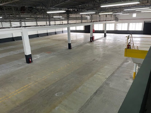 Galpão para Locação Av Engenheiro Roberto Zuccolo, Vila Leopoldina/SP