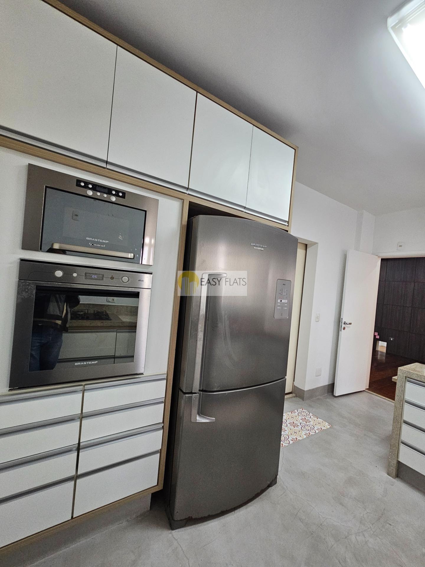 Apartamento para alugar com 3 quartos, 1 suíte, 1 vaga e 135m² no Jardim Paulista, São Paulo (SP) — foto 12 de 30