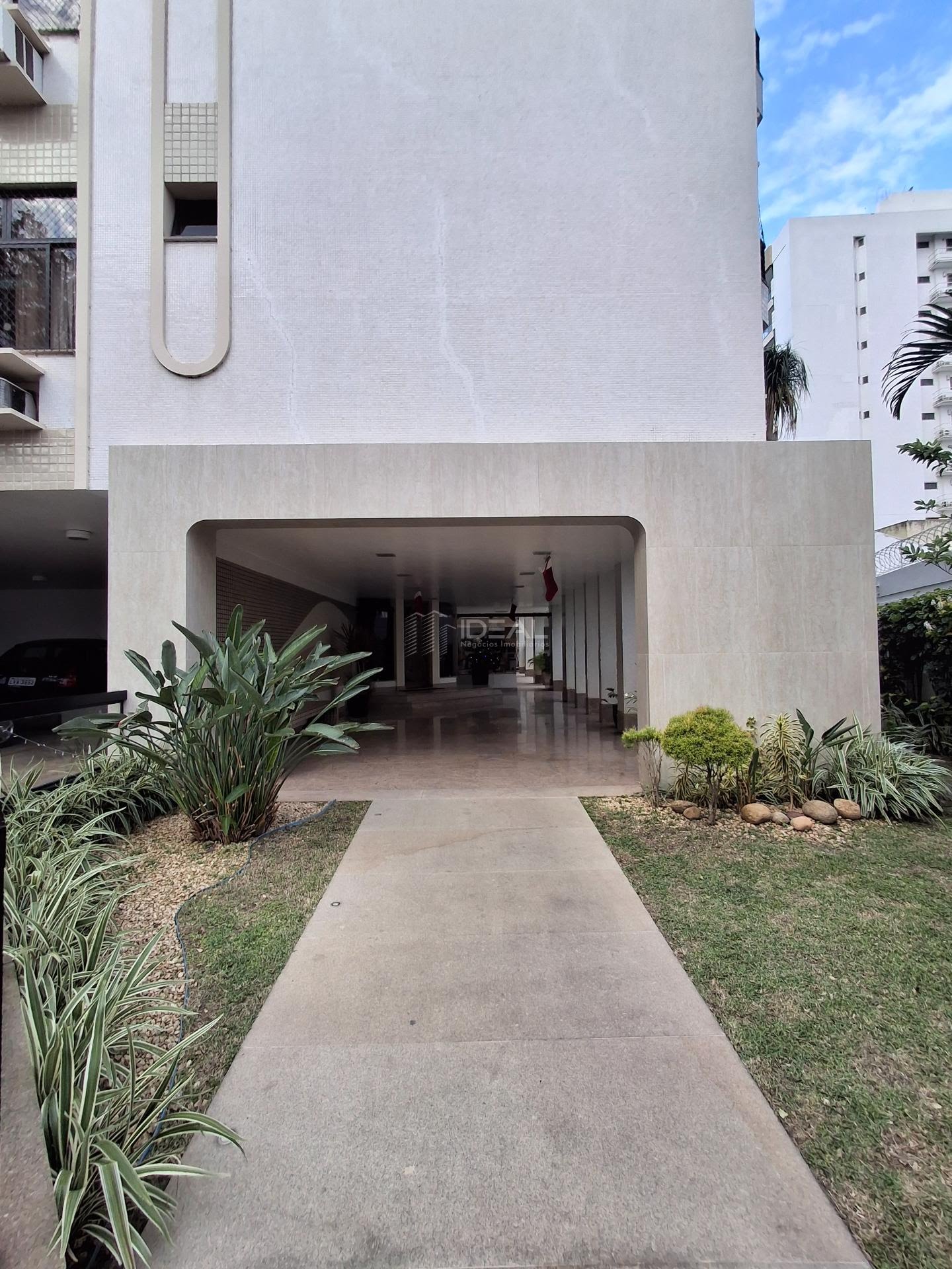 Apartamento à venda com 3 quartos, 1 suíte, 2 vagas e 160m² no Centro, Campos dos Goytacazes (RJ) — foto 27 de 30