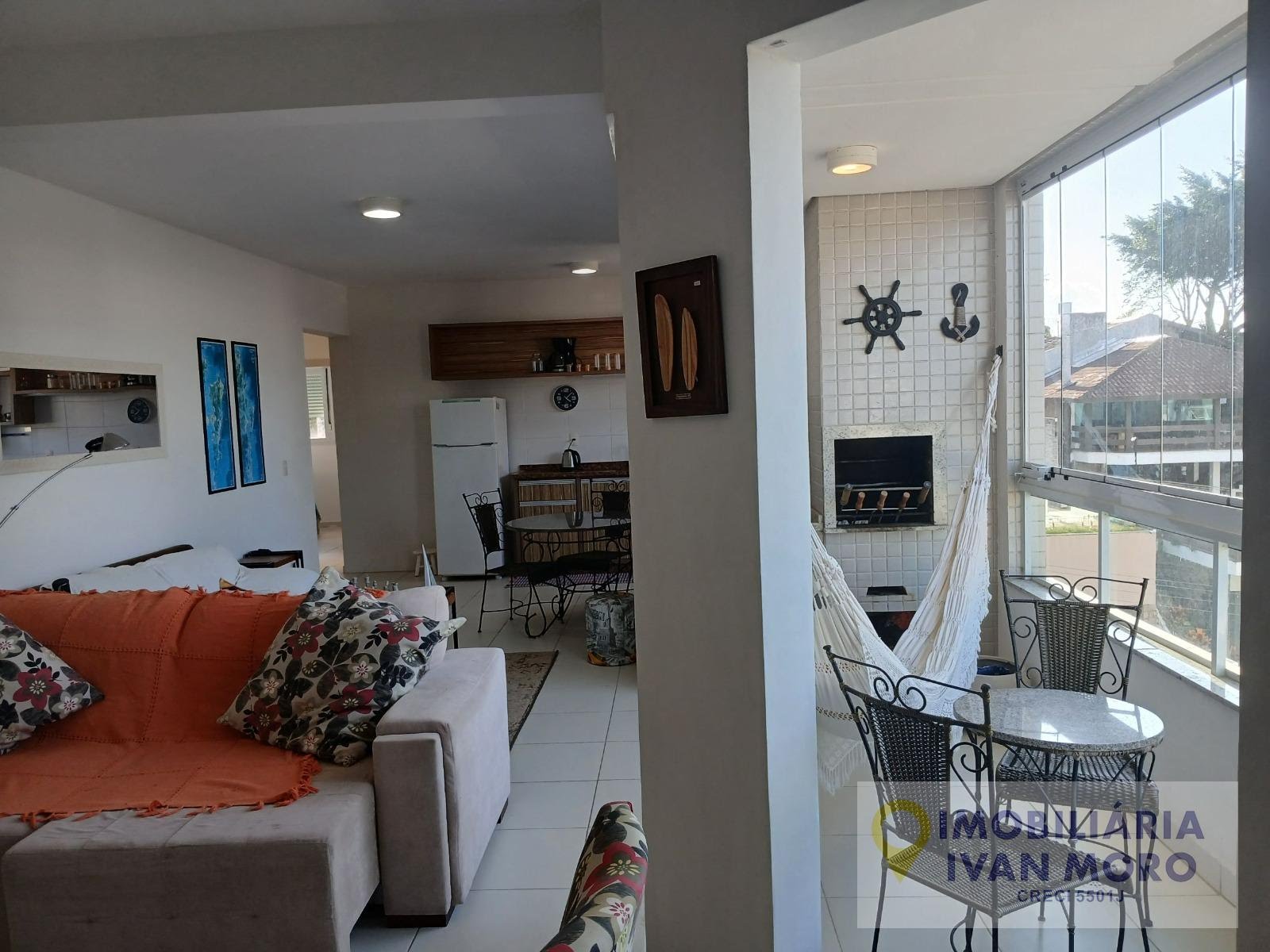 Apartamento à venda com 3 quartos, 1 suíte, 2 vagas e 105m² no Canasvieiras, Florianópolis (SC) — foto 5 de 30