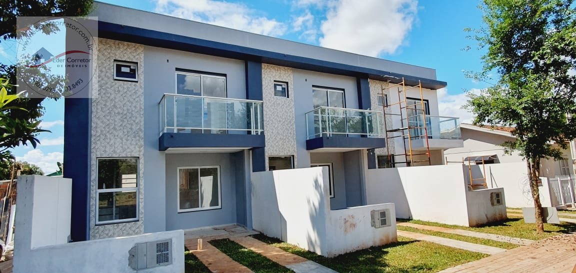 Casa à venda com 2 suítes, 1 vaga e 68m² no Jardim, Ijuí (RS) — foto 11 de 16