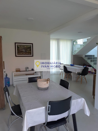 Casa à venda em Cachoeira Do Bom Jesus  -  Florianópolis