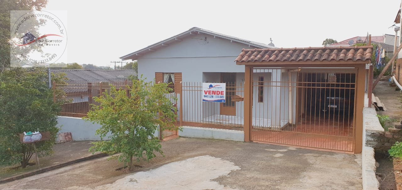Casa à venda com 3 quartos, 2 banheiros, 2 vagas e 149m² no Jardim, Ijuí (RS) — foto 2 de 30