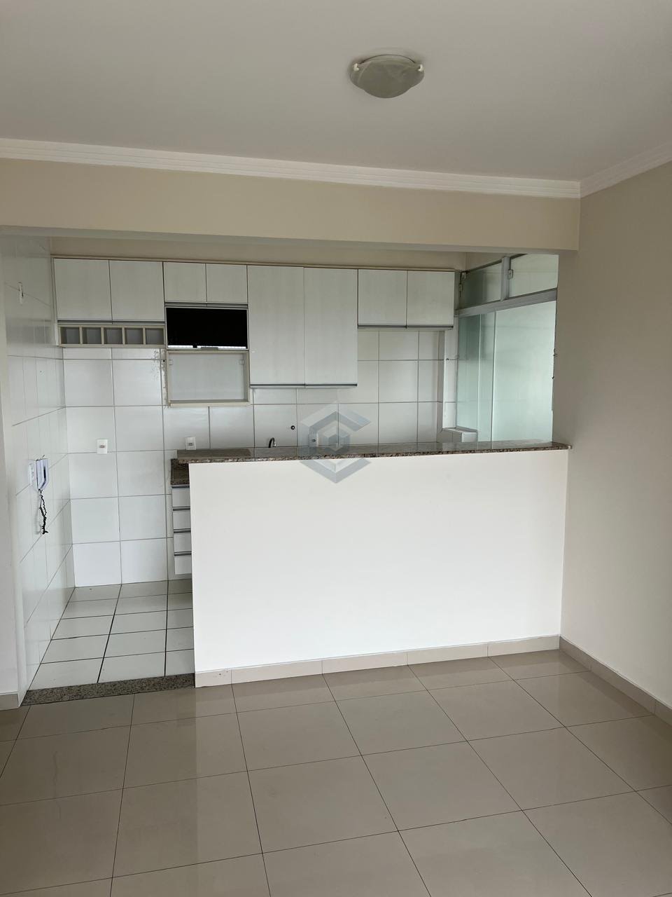 Apartamento à venda com 3 quartos, 1 suíte e 1 vaga no Jardim Vera Cruz, Sorocaba (SP) — foto 2 de 13
