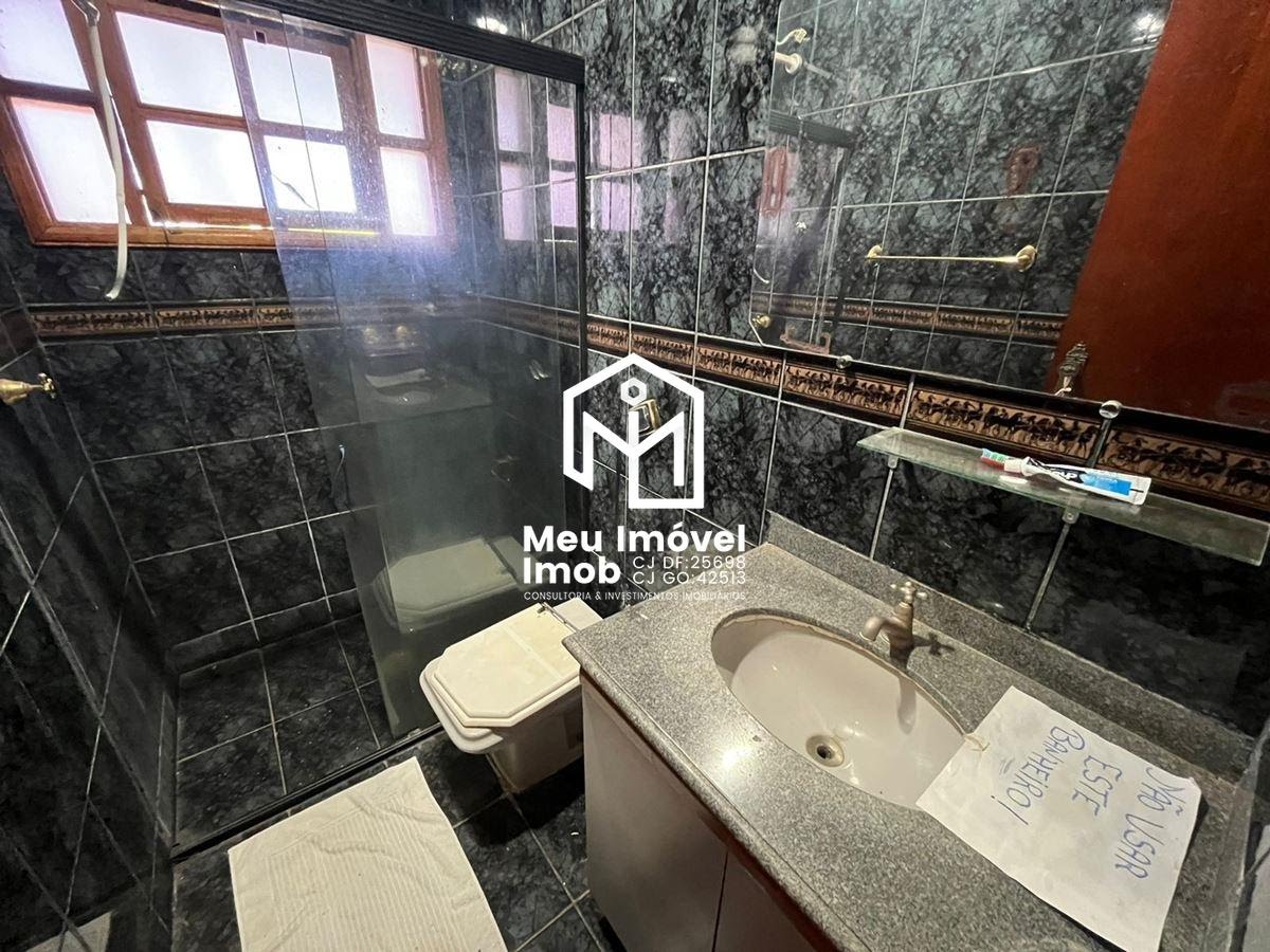 Casa, 6 quartos, 640 m² - Foto 8