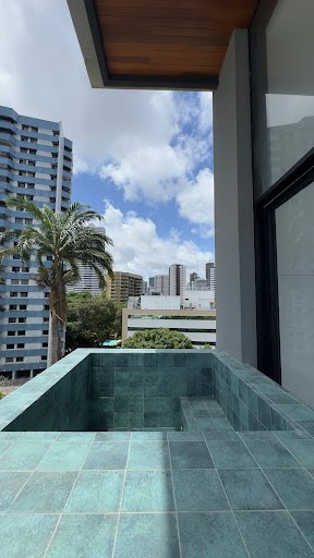 Apartamento à venda com 4 quartos, 4 suítes, 3 vagas e 258m² no Casa Forte, Recife (PE) — foto 10 de 24