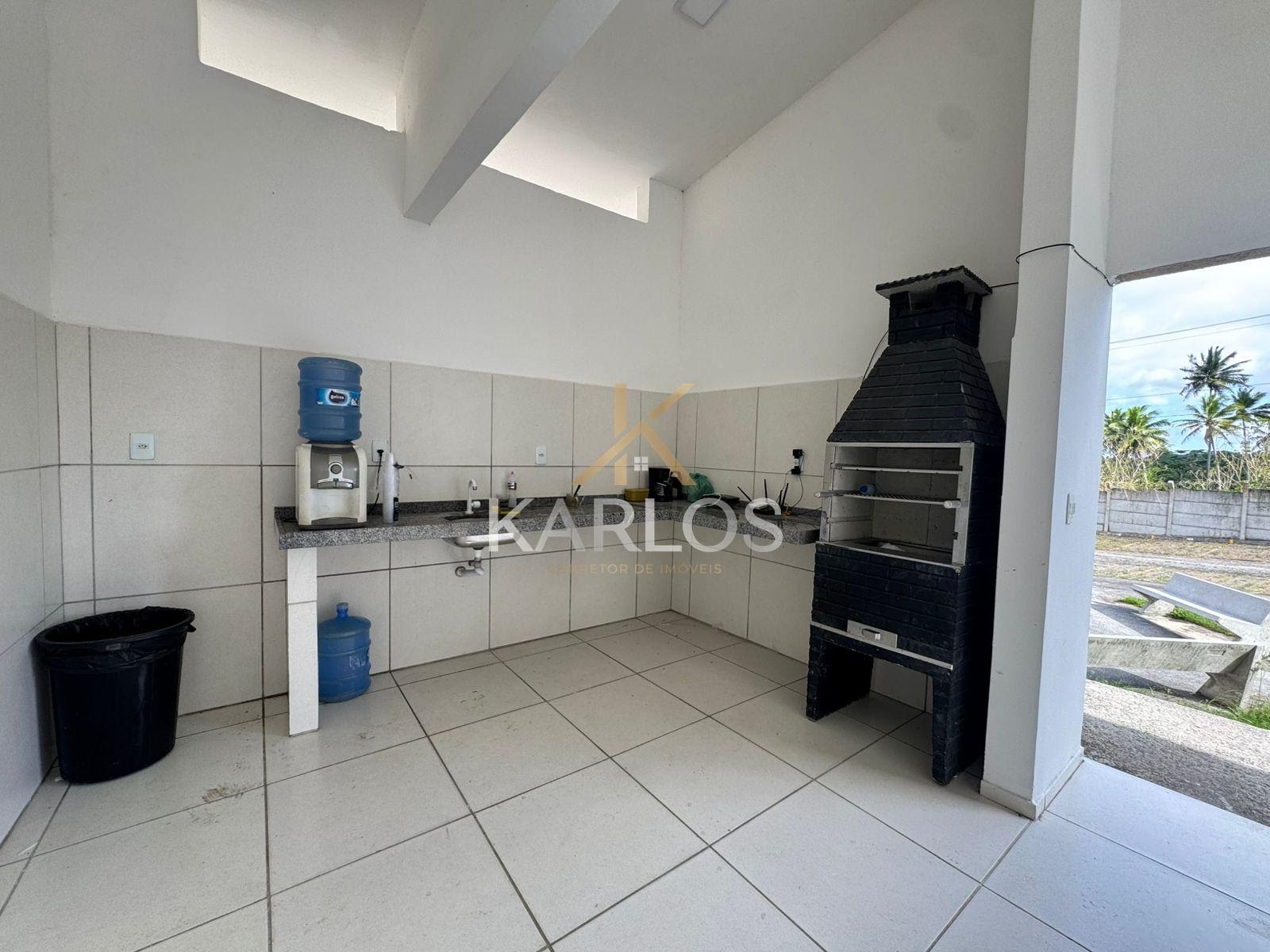 Apartamento à venda com 2 quartos, 1 banheiro, 1 vaga e 45m² no Tabatinga, Igarassu (PE) — foto 17 de 21