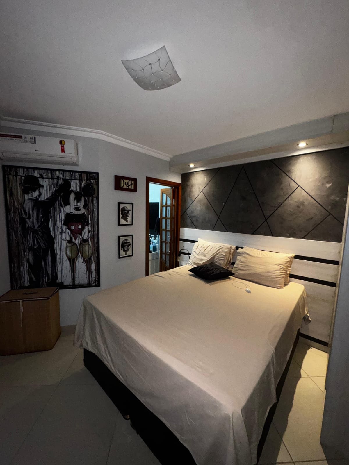 Apartamento à venda com 2 quartos, 1 suíte, 2 vagas e 128m² no Jardim Cidade Pirituba, São Paulo (SP) — foto 12 de 13